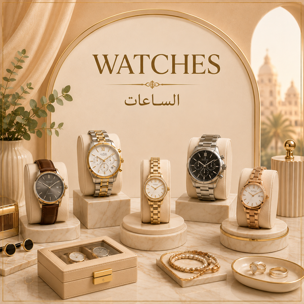 Watches